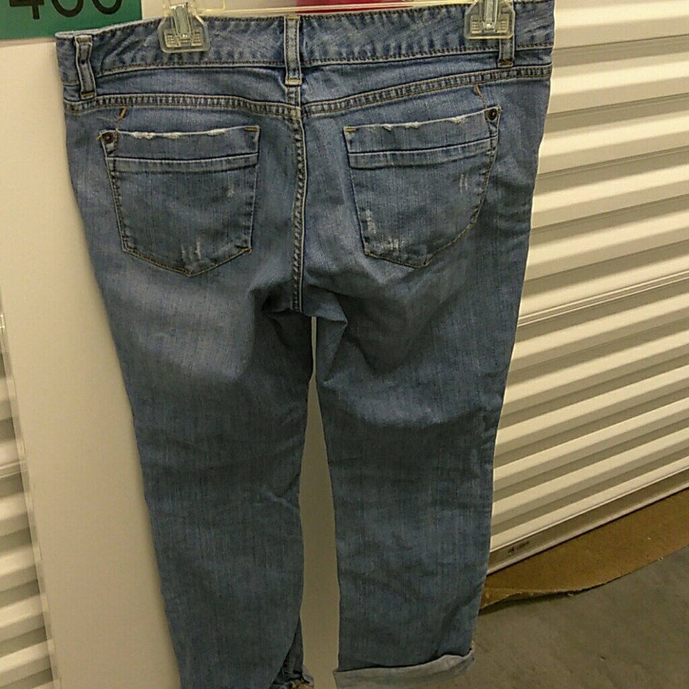 Jeans - Picture 2 of 2